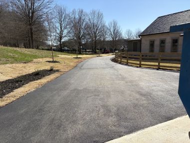 Trumbull Asphalt photo