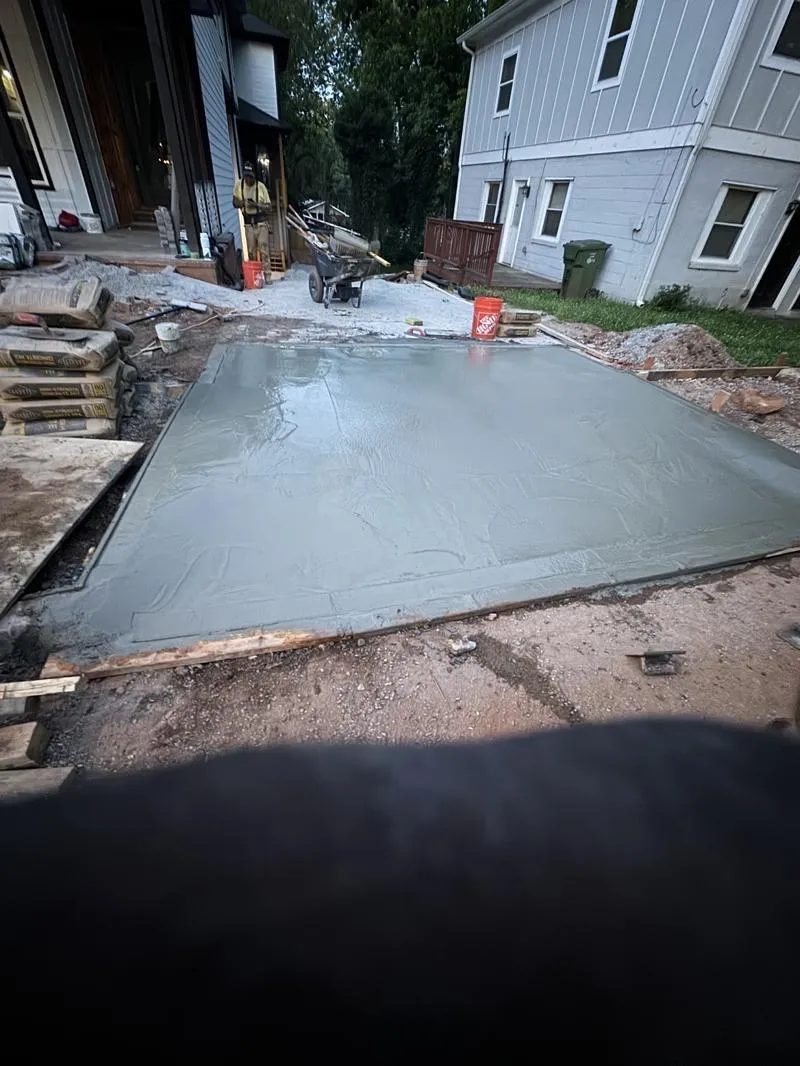 East Coast Concrete Solution photo
