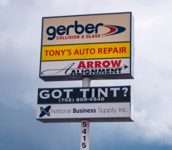 4 wheel alignment near me photo