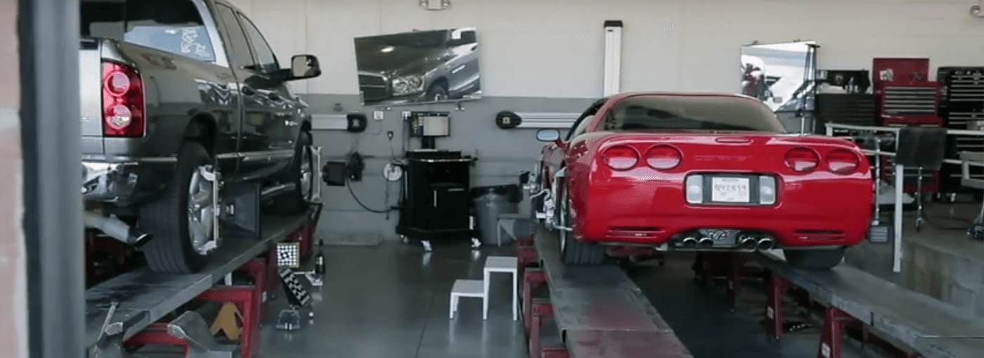 4 wheel alignment near me photo