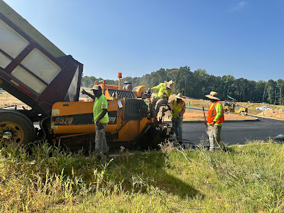 Mullins Paving LLC photo