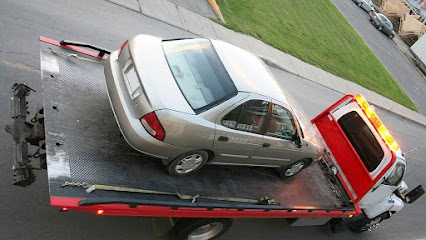 best towing company in Chicago photo