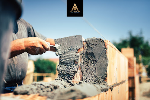 concrete masonry contractors near me photo