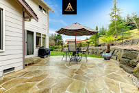 concrete masonry contractors near me photo