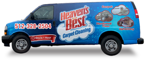 dry in one hour carpet cleaning Austin photo