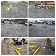 A & J's Sealcoating photo