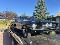 tire change service Lakewood photo