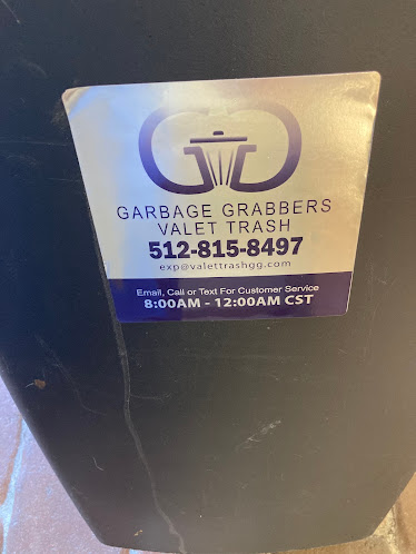 apartment valet trash service near me photo
