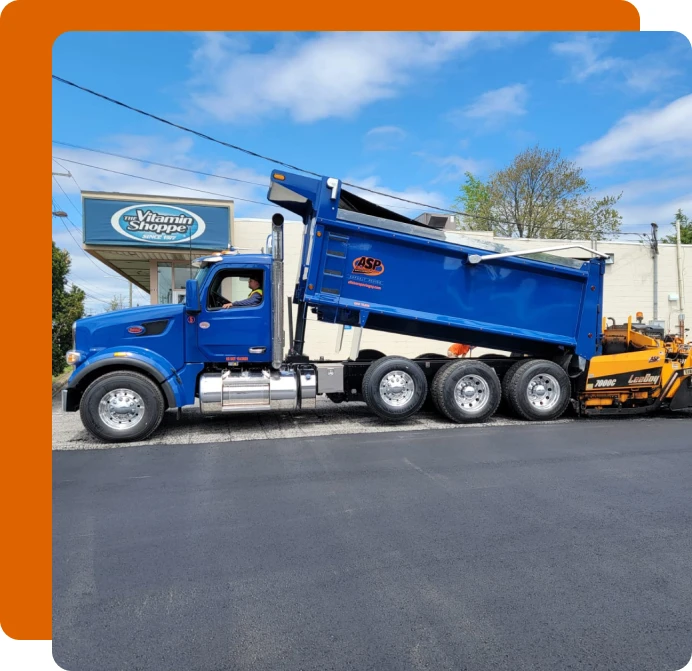 pavement resurfacing in Rockville Centre