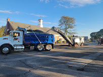 pavement resurfacing in Rockville Centre photo
