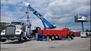 jump start service Golden