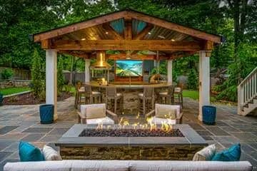 hardscaping services near me photo