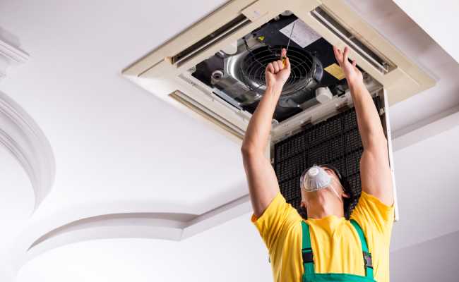 ASC Heating & Air photo
