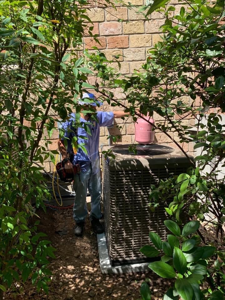 ASC Heating & Air photo