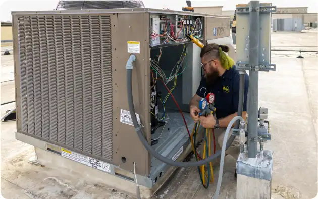 ASC Heating & Air photo
