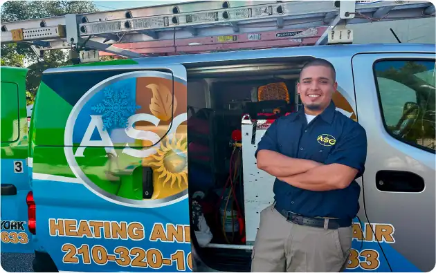 ASC Heating & Air photo