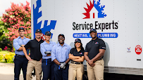 heating repair San Antonio