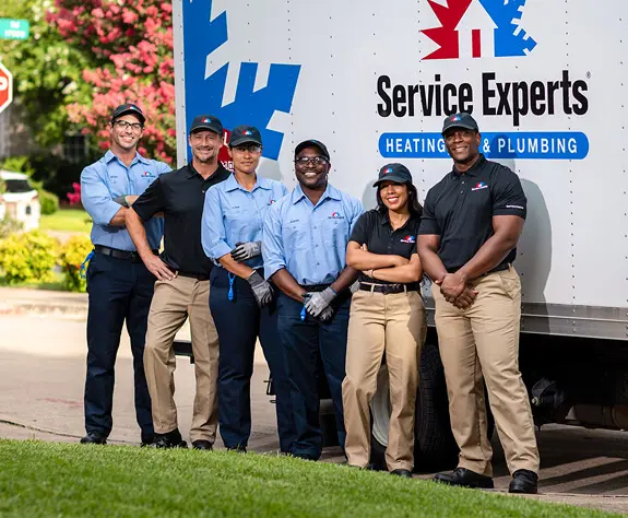 Aramendia Plumbing, Heating and Air photo