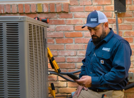 24/7 emergency heating repair San Antonio photo