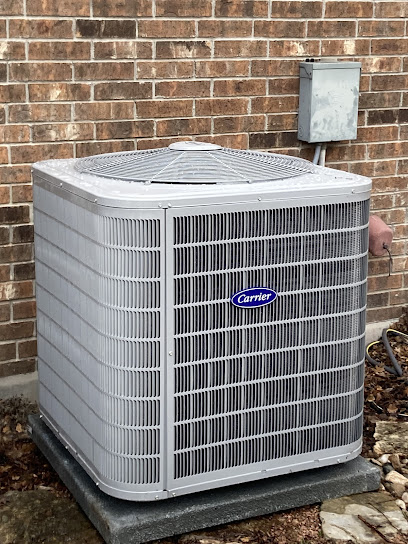 Blueline Heating & Air Conditioning photo