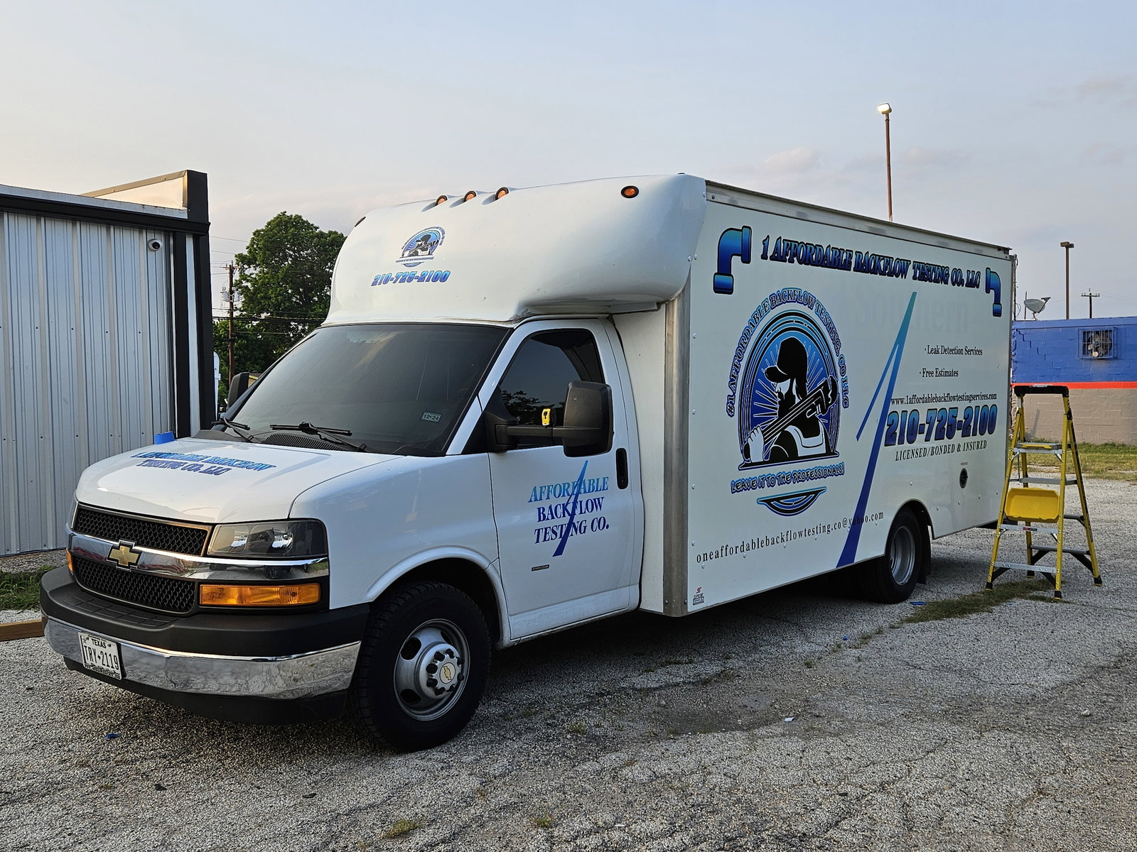 1 Affordable Backflow Testing & Plumbing Services photo