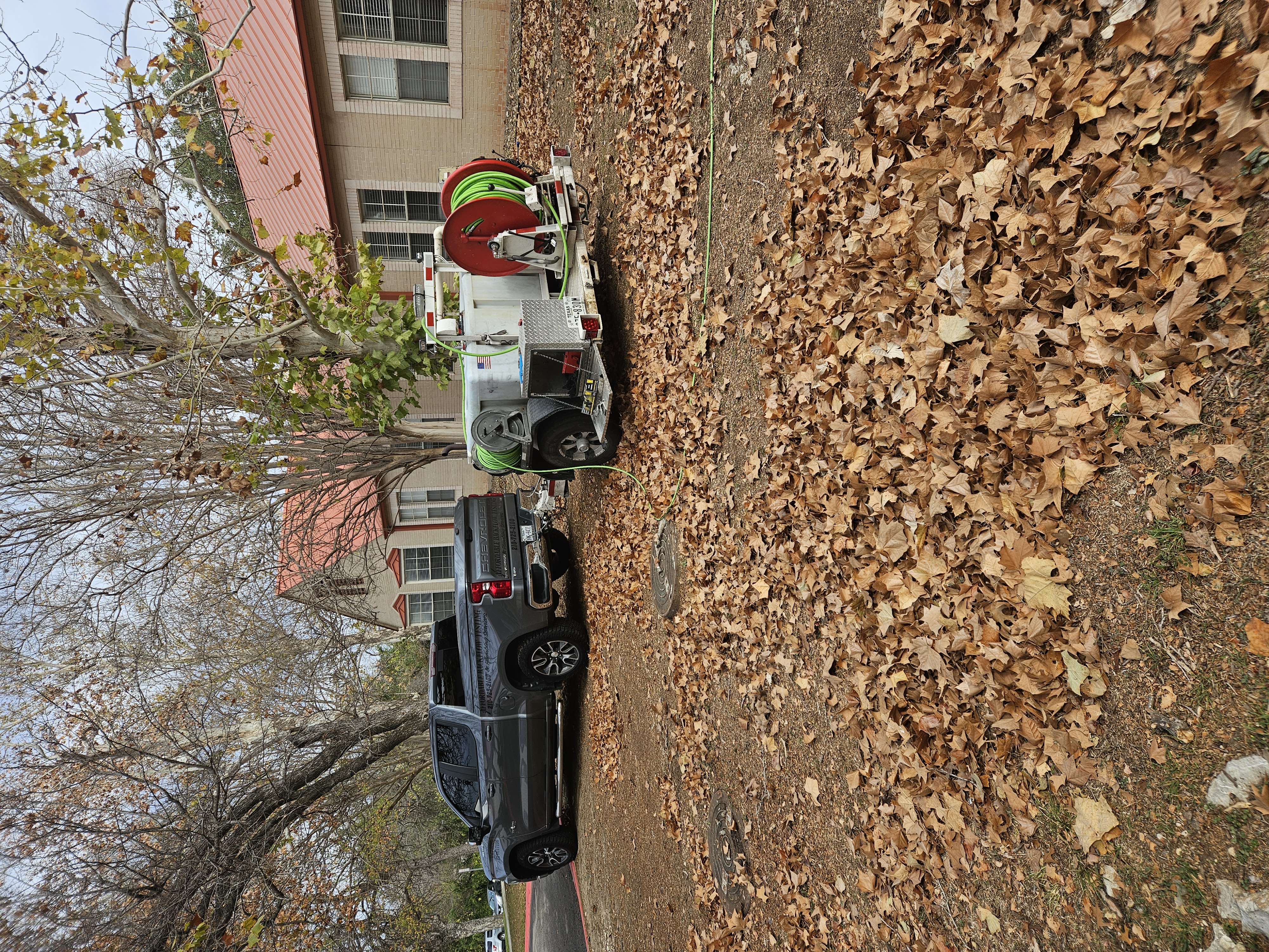 1 Affordable Backflow Testing & Plumbing Services photo