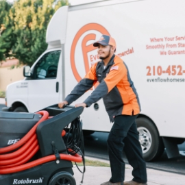 emergency AC repair near me