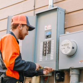 Evenflow Home & Commercial Services photo