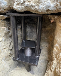 foundation leveling Buena Park photo