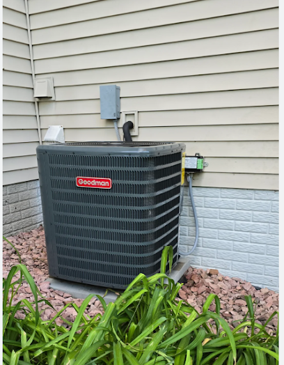 best HVAC company in San Antonio