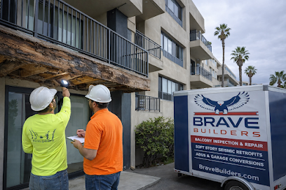 emergency foundation repair Burbank photo