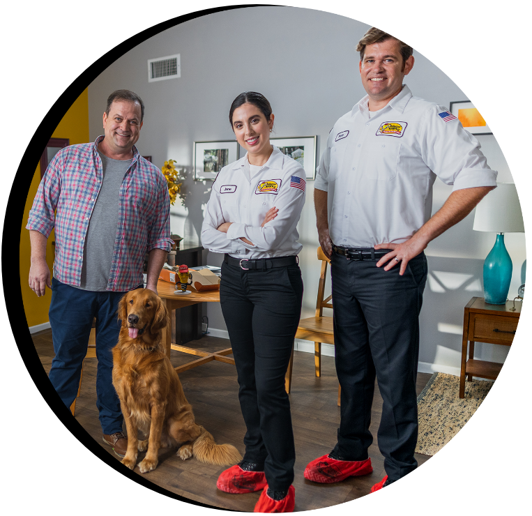 smoke detector installation North Druid Hills