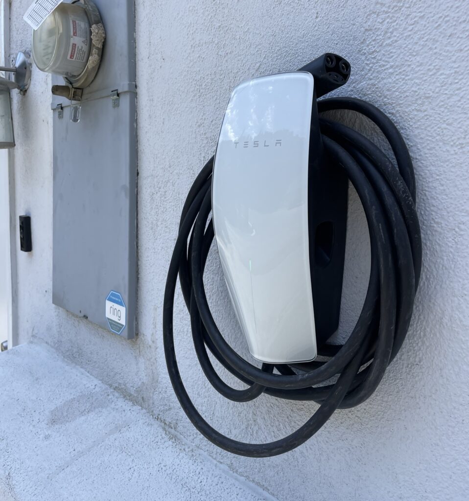 security camera installation Los Angeles