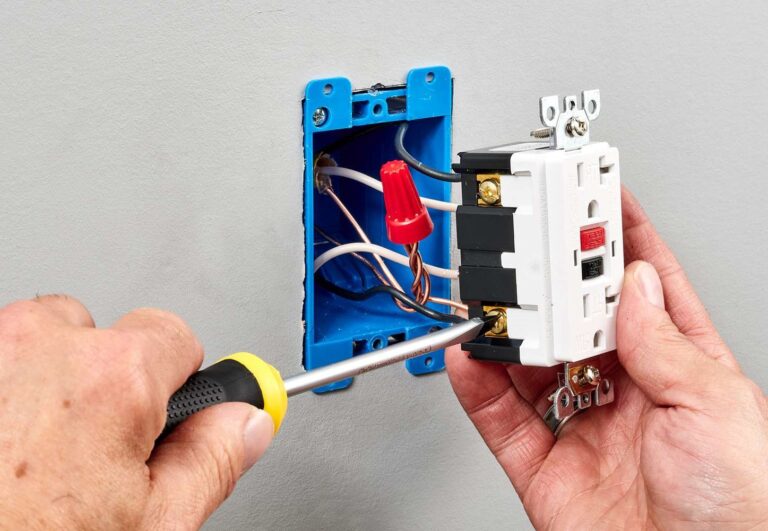 security camera installation Los Angeles photo