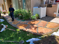 residential landscaping near me photo