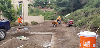 residential landscaping near me photo