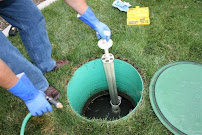 emergency plumber in Atlanta