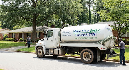 emergency plumber in Atlanta photo