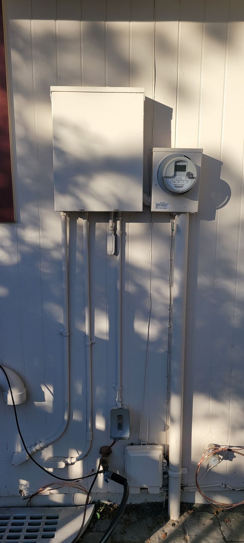 affordable electrician Denver