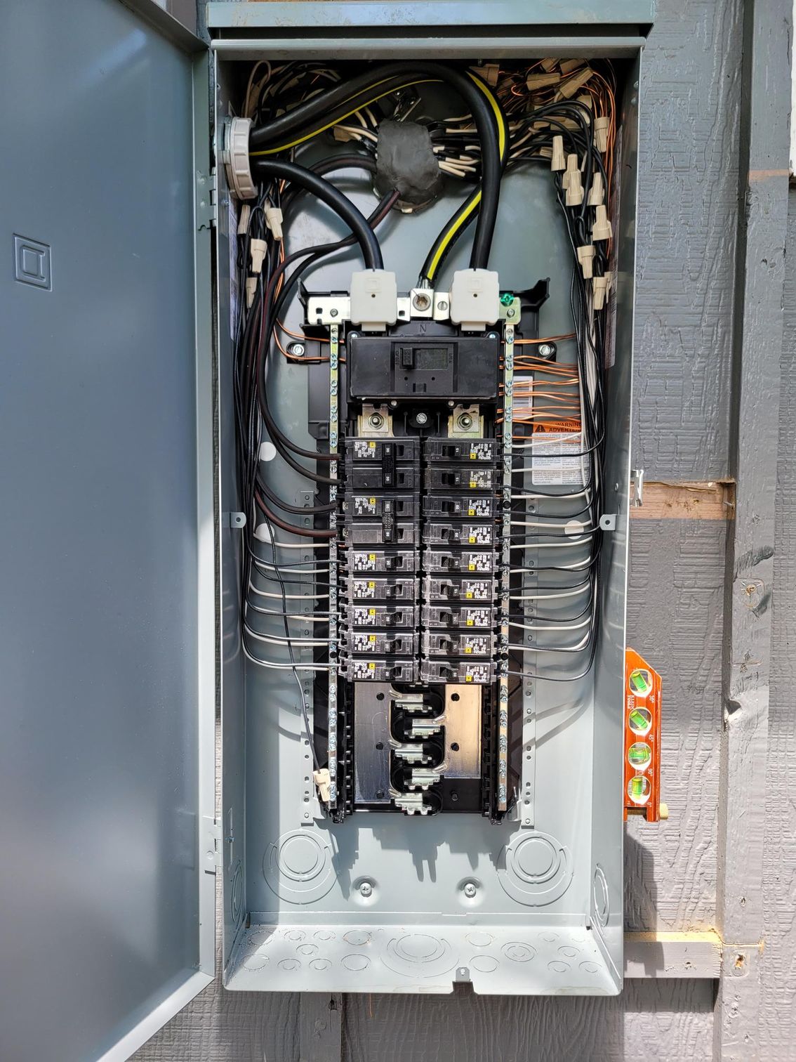 affordable electrician Denver photo