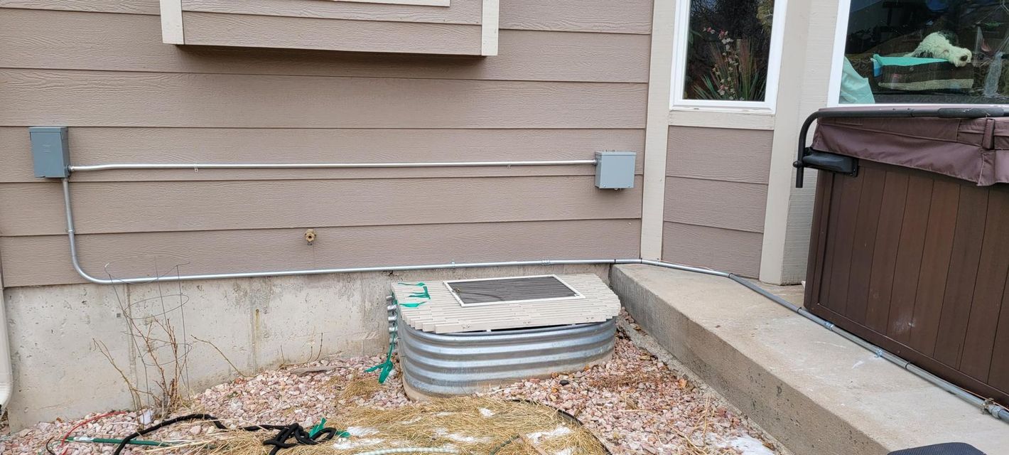 affordable electrician Denver photo