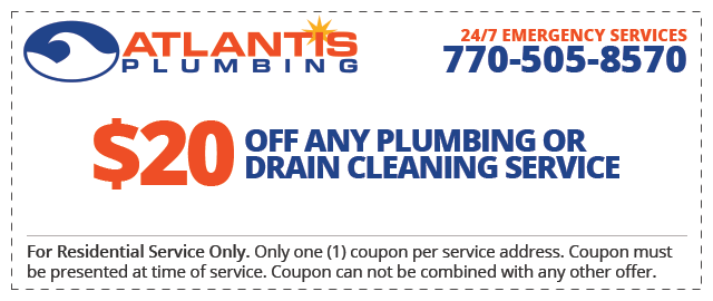 affordable plumbing repair in Glenview photo
