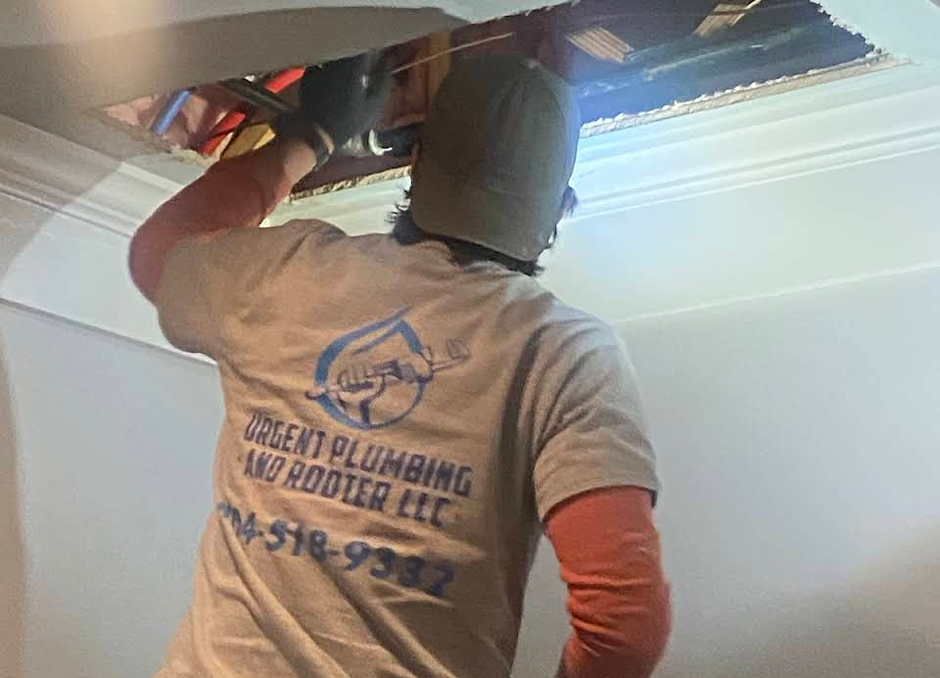 Urgent Plumbing and Rooter LLC photo