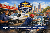 Kingdom Auto Solutions photo