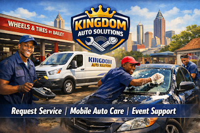 Kingdom Auto Solutions photo