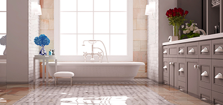 property restoration company Chicago photo