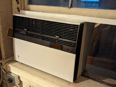 reliable HVAC company in Manhattan