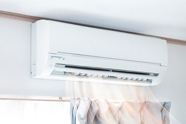 HVAC installation Contra Costa County photo