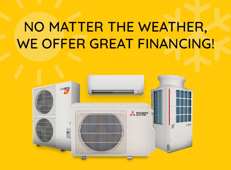 HVAC company San Jose photo