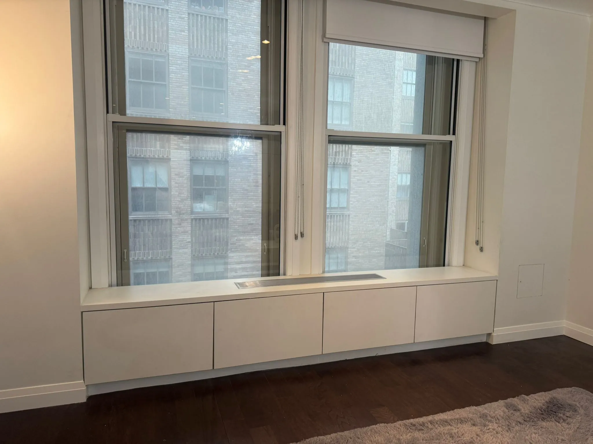 HVAC maintenance plans NYC photo